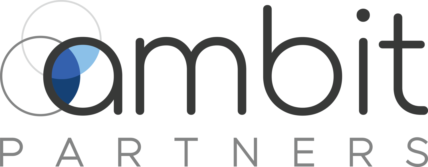 Ambit Partners Logo