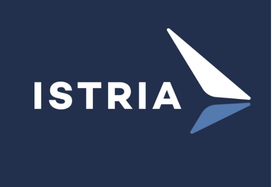 Istria Capital Logo
